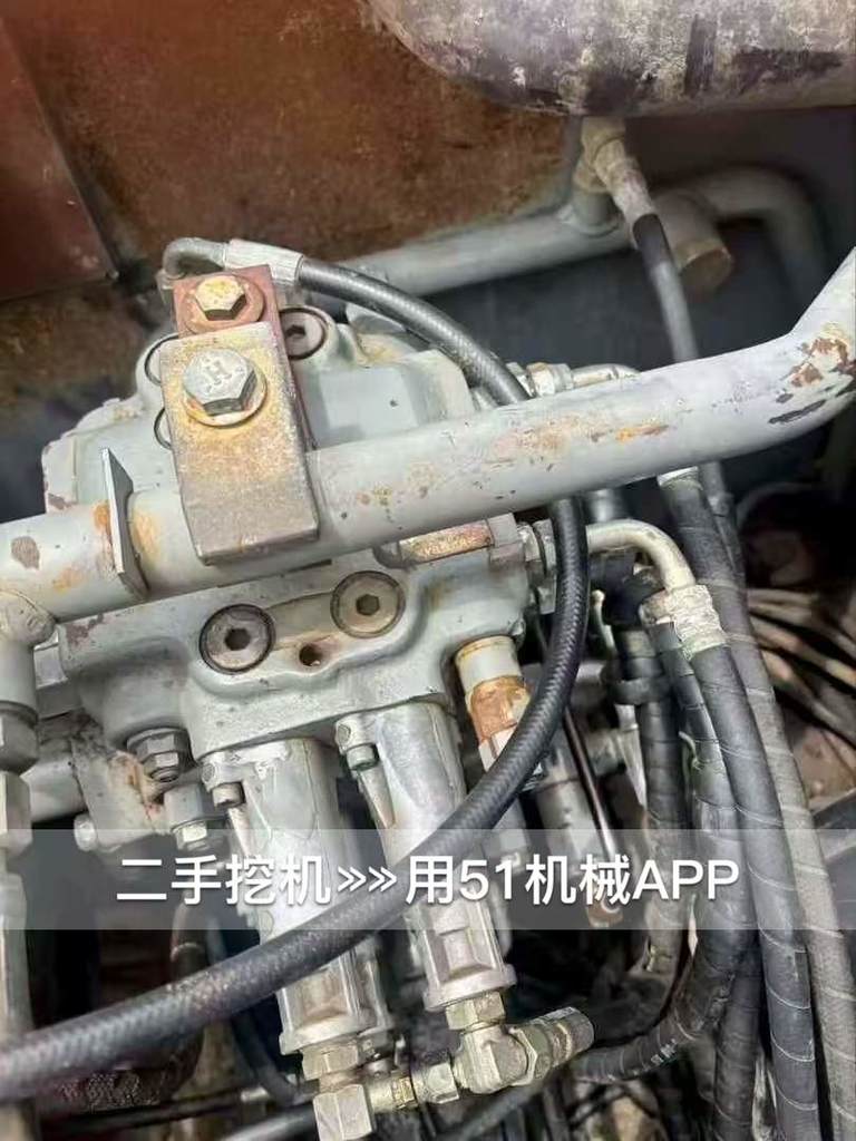 51机械
